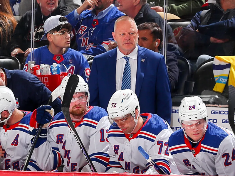 Why Drury HAD to make a coaching&nbsp;change.