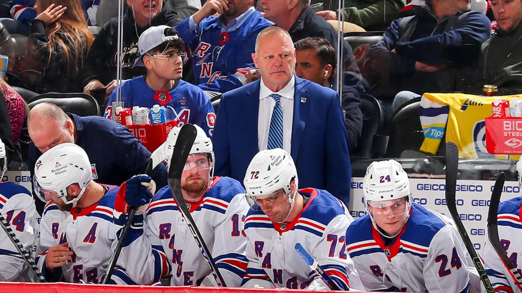 Why Drury HAD to make a coaching&nbsp;change.