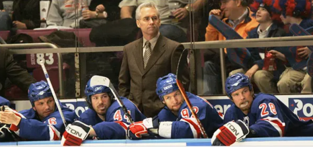 From Dark Years to Stanley Cup Dreams: Unveiling 20 Years of New York Rangers&nbsp;Coaching